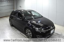 volkswagen golf 2016 -VOLKSWAGEN 【倉敷 330む1953】--VW Golf AUCPT-WVWZZZAUZHW082729---VOLKSWAGEN 【倉敷 330む1953】--VW Golf AUCPT-WVWZZZAUZHW082729-