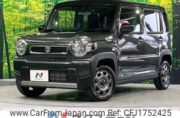 suzuki hustler 2024 CFJ1752425