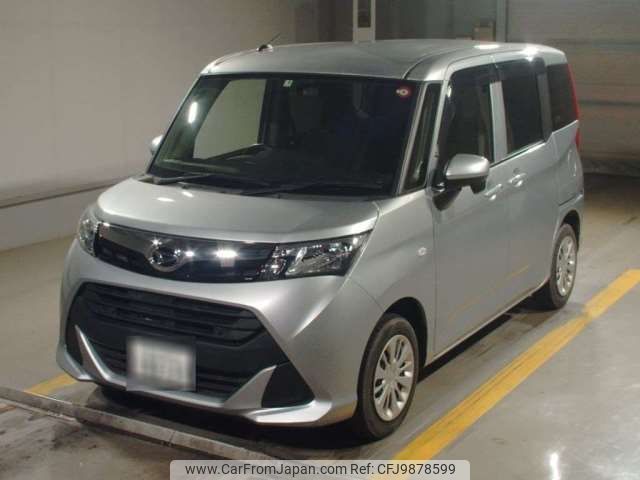 daihatsu thor 2019 -DAIHATSU--Thor DBA-M900S--M900S-0056263---DAIHATSU--Thor DBA-M900S--M900S-0056263- image 1