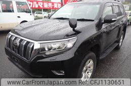 toyota land-cruiser-prado 2017 25112512