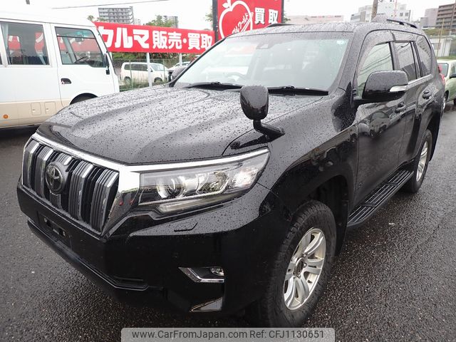 toyota land-cruiser-prado 2017 25112512 image 1