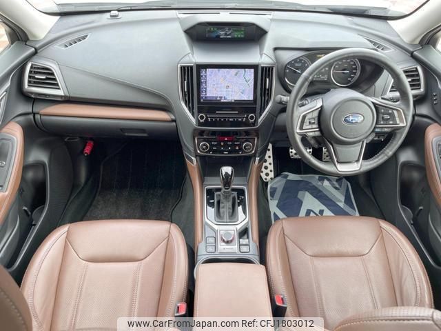 subaru forester 2019 CFJ1803012 image 2
