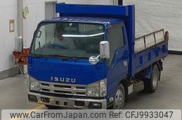isuzu elf-truck 2012 -ISUZU--Elf NKR85-7024211---ISUZU--Elf NKR85-7024211-