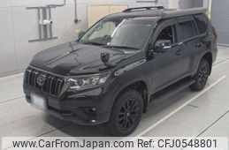 toyota land-cruiser-prado 2021 -TOYOTA 【岐阜 303に1659】--Land Cruiser Prado GDJ150W-0060723---TOYOTA 【岐阜 303に1659】--Land Cruiser Prado GDJ150W-0060723-