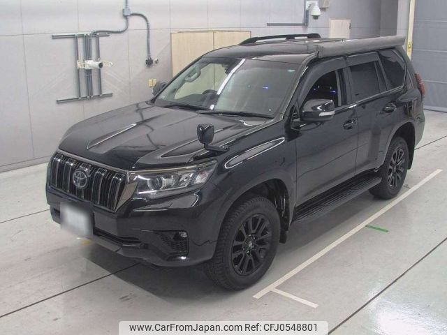 toyota land-cruiser-prado 2021 -TOYOTA 【岐阜 303に1659】--Land Cruiser Prado GDJ150W-0060723---TOYOTA 【岐阜 303に1659】--Land Cruiser Prado GDJ150W-0060723- image 1