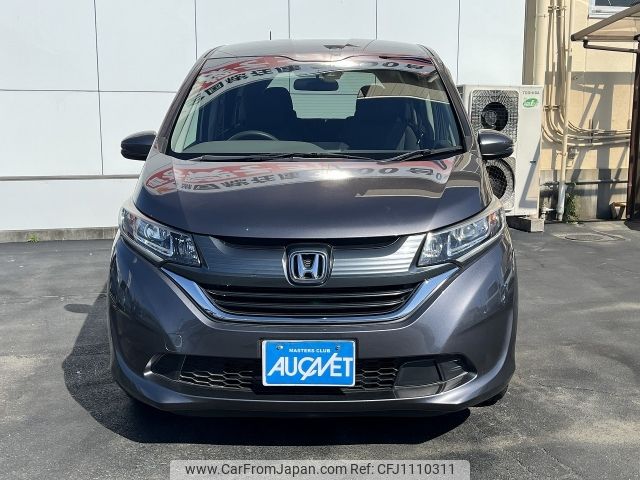 honda freed 2018 -HONDA--Freed DBA-GB5--GB5-1096367---HONDA--Freed DBA-GB5--GB5-1096367- image 2