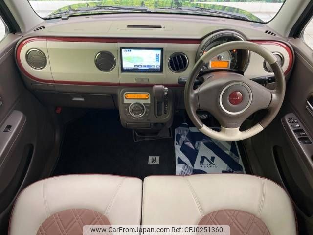 suzuki alto-lapin 2015 -SUZUKI--Alto Lapin DBA-HE22S--HE22S-888245---SUZUKI--Alto Lapin DBA-HE22S--HE22S-888245- image 2