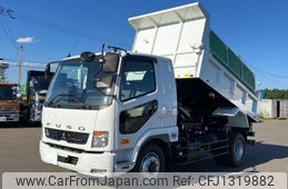 mitsubishi-fuso fighter 2024 -MITSUBISHI--Fuso Fighter 2KG-FK62FZ--FK62FZ-***061---MITSUBISHI--Fuso Fighter 2KG-FK62FZ--FK62FZ-***061-