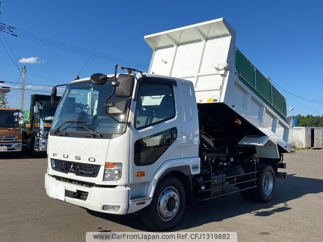mitsubishi-fuso fighter 2024 -MITSUBISHI--Fuso Fighter 2KG-FK62FZ--FK62FZ-***061---MITSUBISHI--Fuso Fighter 2KG-FK62FZ--FK62FZ-***061- image 1