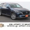 mazda cx-8 2023 -MAZDA--CX-8 6BA-KG5P--KG5P-352018---MAZDA--CX-8 6BA-KG5P--KG5P-352018- image 1