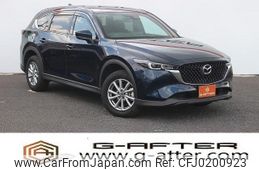 mazda cx-8 2023 -MAZDA--CX-8 6BA-KG5P--KG5P-352018---MAZDA--CX-8 6BA-KG5P--KG5P-352018-