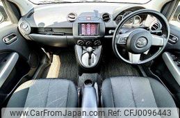 mazda demio 2014 504928-923287