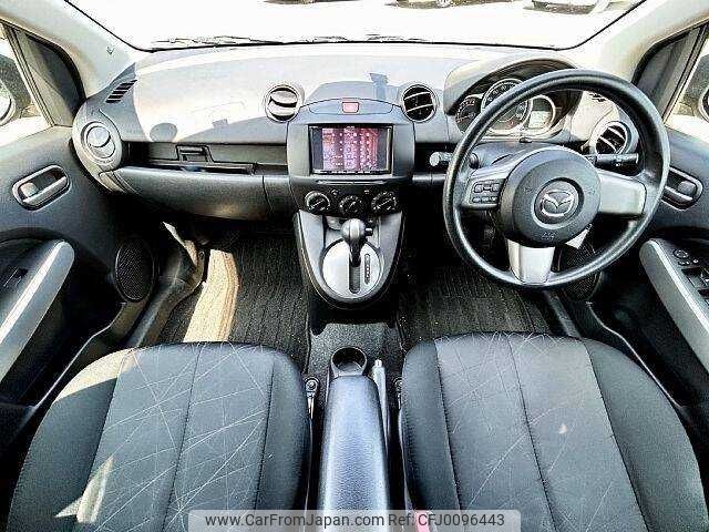 mazda demio 2014 504928-923287 image 1