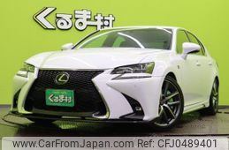 lexus gs 2016 quick_quick_DBA-GRL12_GRL12-0001532