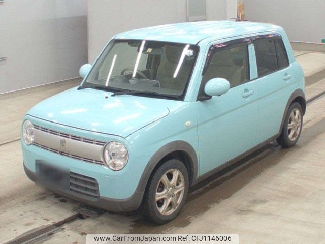 suzuki alto-lapin 2016 -SUZUKI--Alto Lapin HE33S-137159---SUZUKI--Alto Lapin HE33S-137159- image 1