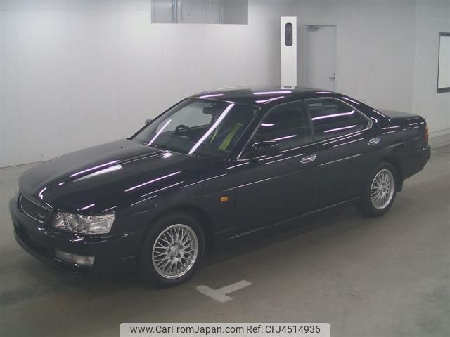 Nissan laurel 1997