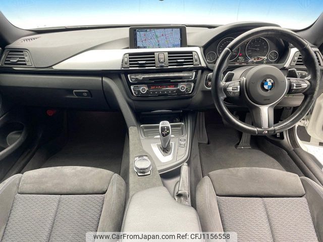 bmw 4-series 2014 -BMW--BMW 4 Series DBA-3N20--WBA3N12030F995031---BMW--BMW 4 Series DBA-3N20--WBA3N12030F995031- image 2