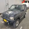 suzuki jimny 2007 CFJ1695381 image 5