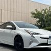 toyota prius 2017 -TOYOTA--Prius DAA-ZVW55--ZVW55-8045308---TOYOTA--Prius DAA-ZVW55--ZVW55-8045308- image 1