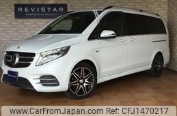 mercedes-benz v-class 2017 quick_quick_LDA-447811_WDF44781323238012
