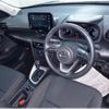 toyota yaris-cross 2021 quick_quick_5BA-MXPB15_3003533 image 3