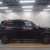 mercedes-benz glb-class 2021 quick_quick_3DA-247612M_W1N2476122W096825 image 10