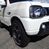 suzuki jimny 2017 CFJ1821129 image 10