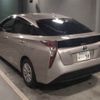 toyota prius 2017 -TOYOTA 【秋田 330ﾕ58】--Prius ZVW55-8040824---TOYOTA 【秋田 330ﾕ58】--Prius ZVW55-8040824- image 2