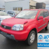 nissan x-trail 2001 5120 image 3