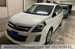 mazda mpv 2010 CFJ1658655