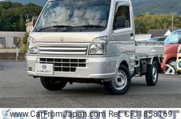 suzuki carry-truck 2022 CFJ1858169