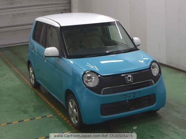 honda n-one 2013 -HONDA--N ONE JG1--1068873---HONDA--N ONE JG1--1068873- image 1