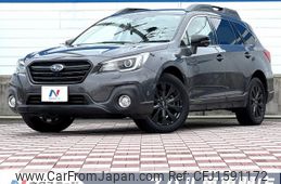 subaru outback 2018 CFJ1591172