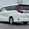 toyota alphard 2019 CFJ0903354 image 21