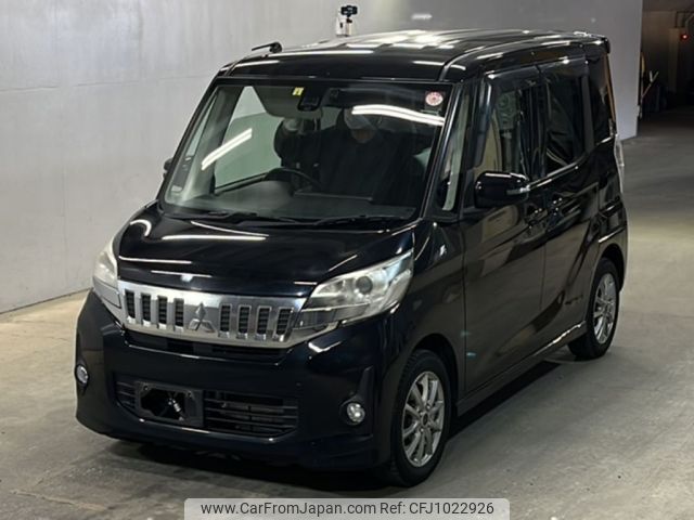 mitsubishi ek-space 2016 -MITSUBISHI--ek Space B11A-0115970---MITSUBISHI--ek Space B11A-0115970- image 1