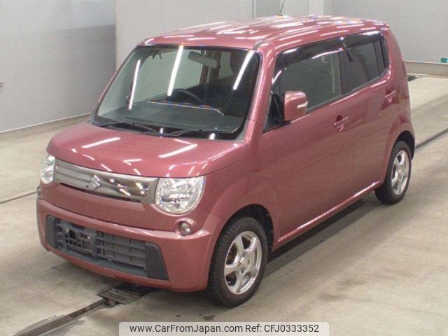 suzuki mr-wagon 2013 -SUZUKI--MR Wagon MF33S-208668---SUZUKI--MR Wagon MF33S-208668- image 1