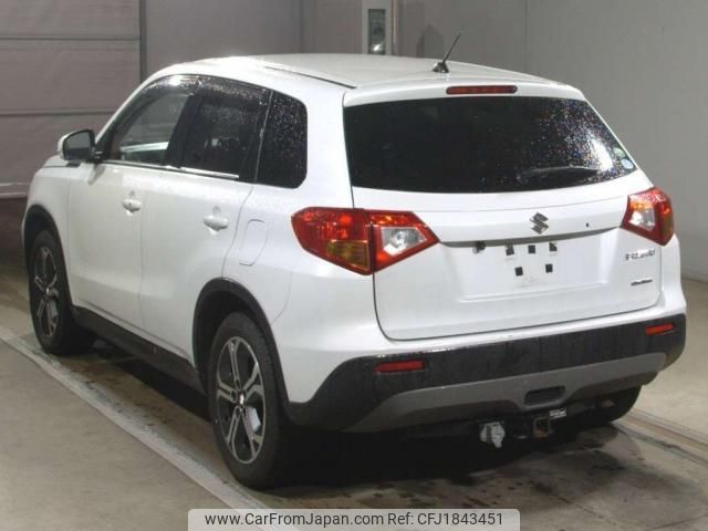 suzuki escudo 2016 CFJ1843451 image 2