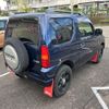 suzuki jimny 2012 quick_quick_JB23W_JB23W-672359 image 5