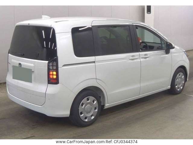 honda freed 2024 -HONDA 【川越 500ﾉ 617】--Freed 5BA-GT1--GT1-1005906---HONDA 【川越 500ﾉ 617】--Freed 5BA-GT1--GT1-1005906- image 2