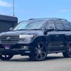 toyota land-cruiser 2008 CFJ1490491 image 22
