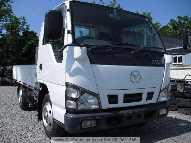 mazda titan 2004 GOO_NET_EXCHANGE_0303480A30181127W025 image 1