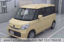 mazda flair-wagon 2016 CFJ1786658
