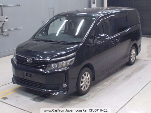 toyota voxy 2016 -TOYOTA--Voxy ZRR80G-0194420---TOYOTA--Voxy ZRR80G-0194420- image 1