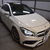 mercedes-benz amg 2017 -MERCEDES-BENZ--AMG CBA-117352--WDD1173522N491439---MERCEDES-BENZ--AMG CBA-117352--WDD1173522N491439- image 24