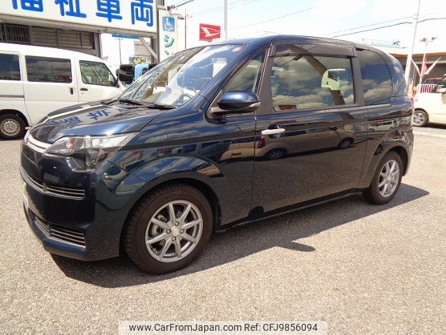 toyota spade 2017 -TOYOTA 【名変中 】--Spade NSP141--8057912---TOYOTA 【名変中 】--Spade NSP141--8057912- image 2