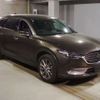 mazda cx-8 2019 -MAZDA--CX-8 3DA-KG2P--KG2P-208693---MAZDA--CX-8 3DA-KG2P--KG2P-208693- image 4