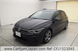 volkswagen golf 2021 CFJ1523545