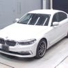 bmw 5-series 2018 -BMW--BMW 5 Series JA20-WBAJA52020G886600---BMW--BMW 5 Series JA20-WBAJA52020G886600- image 1