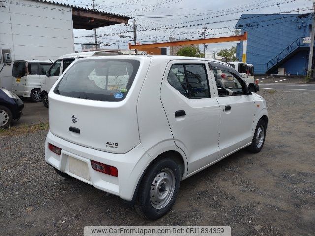 suzuki alto-van 2016 CFJ1834359 image 2