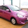 mitsubishi mirage 2012 CFJ1743641 image 5